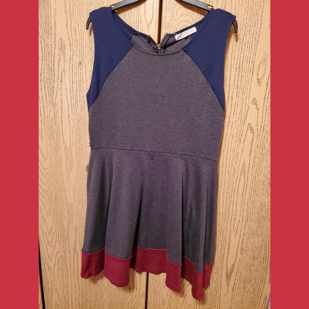 Women's XL dress